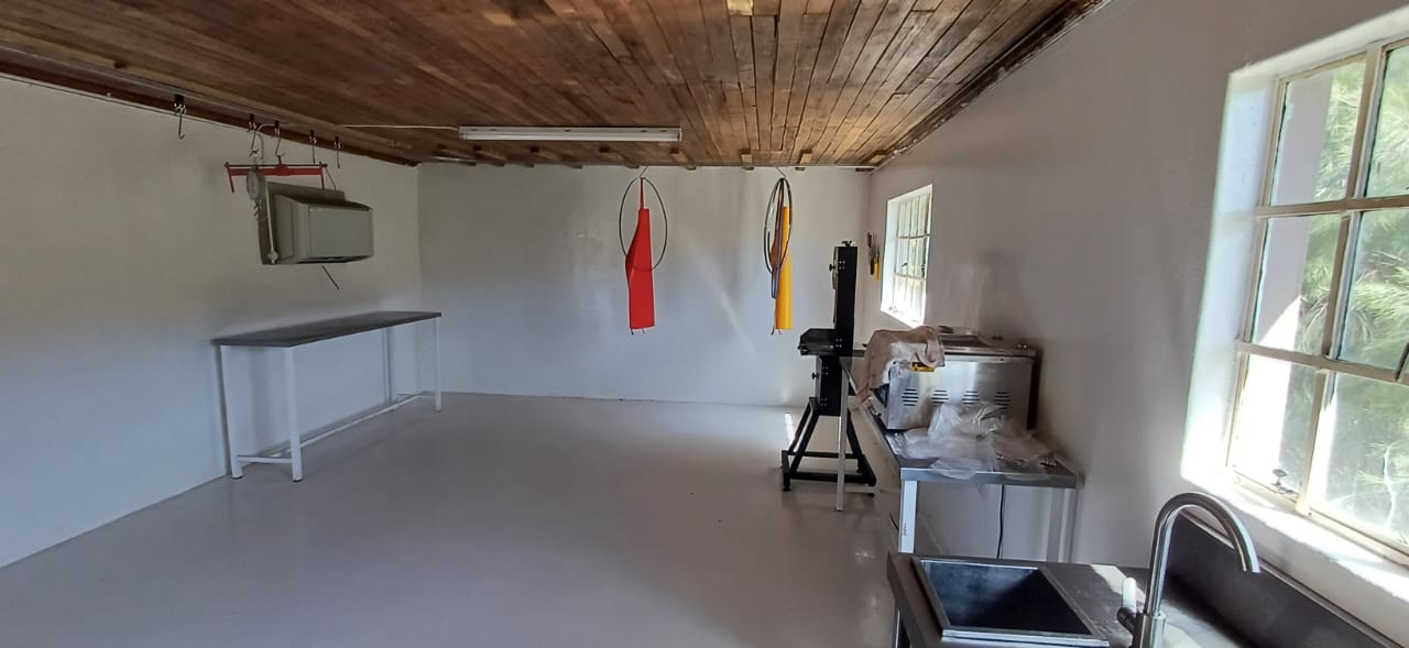 Commercial Property for Sale in George Rural Western Cape